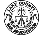 Bar Association logo: representing membership in a legal professional organization
